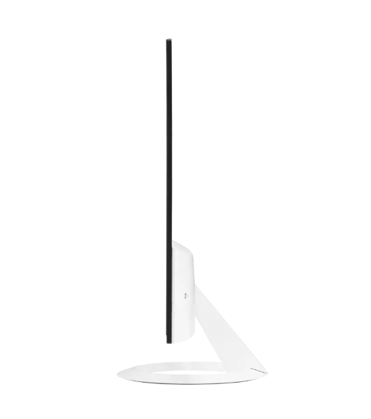 Монитор 23.8' ASUS VZ24EHF-W IPS 1920x1080, 100 Гц, 1 мс, 16:9, 250 кд/м2, 1xHDMI, черный/белый