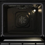Духовой шкаф электрический Gorenje BO6725E02NBG черный, фото3