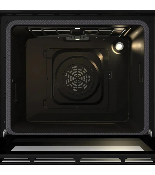 Духовой шкаф электрический Gorenje BO6725E02NBG черный