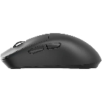 Мышь беспроводная/проводная Acer OMR401 черный, 12000 dpi, радиоканал, Bluetooth, USB, кнопки - 5, фото2