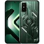 Смартфон Infinix GT 30 8/256Gb зеленый, фото 1