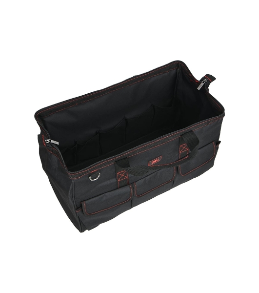 Сумка для инструментов Deli DL430904 Black Edition