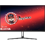 Монитор 27' Bloody MN270F IPS 1920x1080, 180 Гц, 1 мс, 16:9, 300 кд/м², 2xHDMI, 1xDP, 1x3.5 мм, черный, фото18