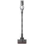 Пылесос вертикальный Dreame T30 Cordless Vacuum Cleaner серый, питание от аккумулятора, 190 Вт, уборка сухая, пылесборник 0.6 л, фото5