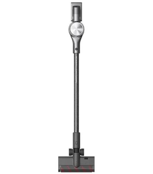 Пылесос вертикальный Dreame T30 Cordless Vacuum Cleaner серый, питание от аккумулятора, 190 Вт, уборка сухая, пылесборник 0.6 л