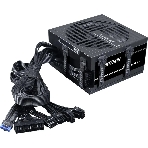 Блок питания Lian-Li ATX 750W BX0750B Gen.5 80+ bronze (20+4pin) APFC 120мм fan 12xSATA RTL, фото2