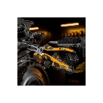 Набор инструментов Denzel 1/2', 1/4', CrV, S2, пластиковый кейс, 122 предмета, фото25