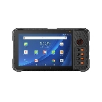 Планшет Urovo P8100 8', 4Gb, 64Gb, 4G LTE, Android, черный, фото 1