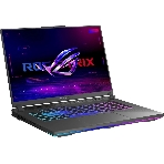 Ноутбук Asus ROG Strix G614PR-RV089/16'/IPS/AMD Ryzen 9 8940HX/32Gb/1Tb SSD/NVIDIA GeForce RTX 5070Ti 12Gb/noOS/серый/2.5kg, фото10