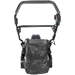 Газонокосилка аккумуляторная Makita LM003GZ, 40 В, 0 Ач, фото2