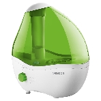 Увлажнитель воздуха Sencor SHF 921GR зеленый/белый, 20 м², 2.2 л, фото2