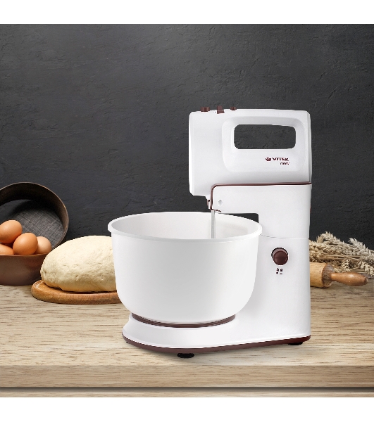 Миксер Vitek VT-1416 (W) белый