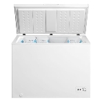 Морозильный ларь Centek CT-1789, белый, 290л, фото2