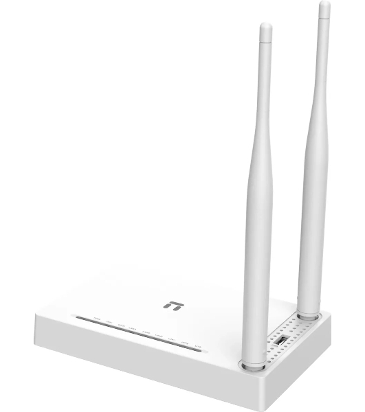 Роутер беспроводной Netis MW5250 белый