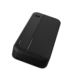 Портативный аккумулятор MORE CHOICE (4620202552914) PB25-20 20000mAh 2USB+Type-C+1micro USB 2.0A, черный, фото2