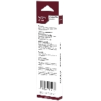 Кабель Maxvi MC-01F black USB-A - microUSB, 2A Плоский кабель, ток макс. нагрузки 2А, макс. напряжение 5V; стандарт USB 2.0; длина 1м, материал PVC, черный, фото3