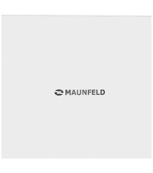 Морозильная камера Maunfeld MFFR170W, белый, 206л, 6 ящиков, 2 полки