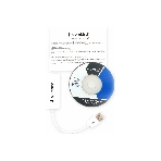 Сетевой адаптер Ethernet Gembird NIC-U4 USB 2.0 - Fast Ethernet adapter, фото2