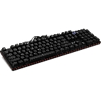 Клавиатура Oklick 990 G2 проводная, USB Type-A, чёрный, фото13