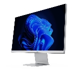 Монитор 27' Dahua LM27-P501 IPS 5120x2880, 60 Гц, 5 мс, 16:9, 400 кд/м², 2xHDMI 2.1, 1xDP, 1xUSB-C, серебристый, фото2