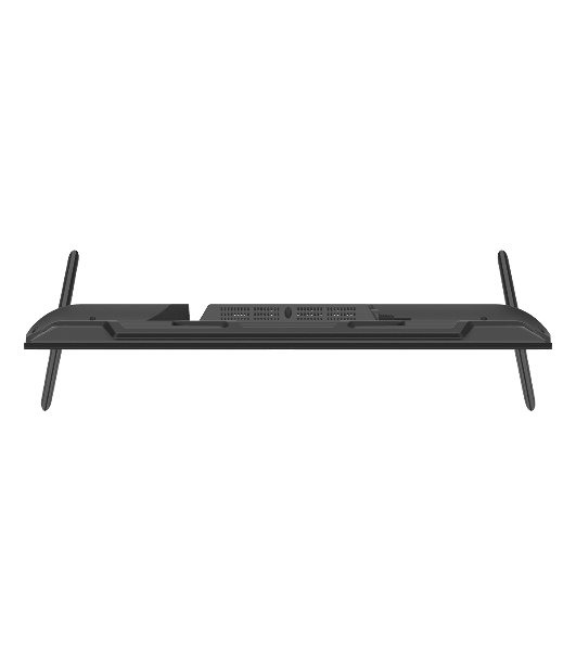 Телевизор Blackton 32' Bt 32FS02B черный LED HD 60Hz Android