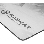 Коврик для мышки Raskat Paladin CG - XL (1200x600x3мм, резина/ткань, прошитый край, ч/б рисунок), фото3