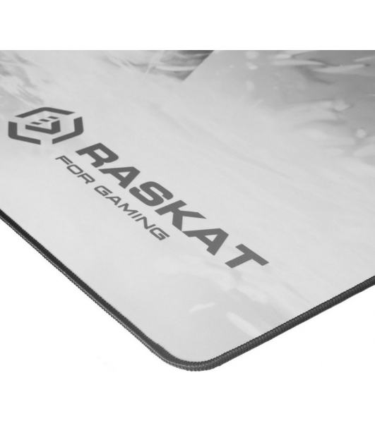 Коврик для мышки Raskat Paladin CG - XL (1200x600x3мм, резина/ткань, прошитый край, ч/б рисунок)