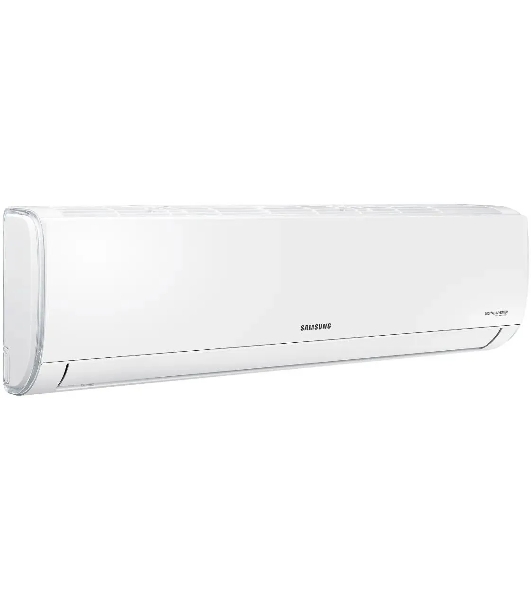Кондиционер сплит-система Samsung AR09TXHQASI инвертор, 9000 BTU, 25 м², 28/36 дБ, охлаждение, обогрев, осушение, белый