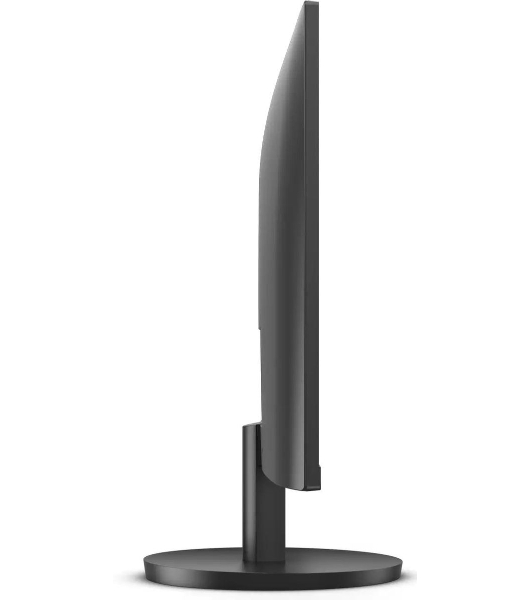 Монитор 27' AOC 27B3QA2 IPS 1920x1080, 120 Гц, 1 мс, 16:9, 250 кд/м², HDMI 1.4, DP 1.2, VGA, 3.5 Jack, динамики (2x2 Вт), черный