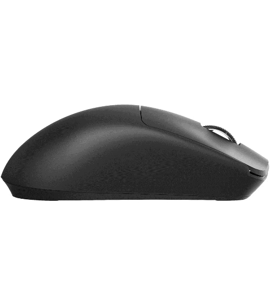 Мышь беспроводная/проводная Acer OMR401 черный, 12000 dpi, радиоканал, Bluetooth, USB, кнопки - 5