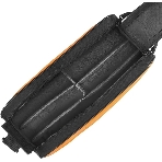 Сумка для инструментов Lanmaster черный/оранжевый (LAN-BAG-M), фото4