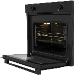 Духовой шкаф электрический Vitek VEO 6230 BG стекло черное, фото2
