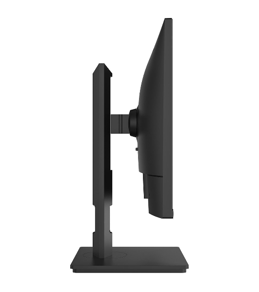 Монитор 27' Aiwa MQ275A IPS 2560x1440, 100 Гц, 4 мс, 16:9, 300 кд/м², HDMI 2.0, DP 1.2, USB-C (15 Вт), 3.5 Jack, динамики (2x3 Вт), FreeSync, G-Sync, черный