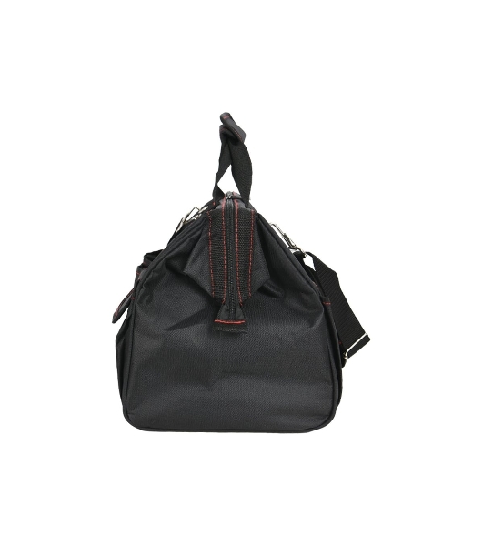 Сумка для инструментов Deli DL430904 Black Edition