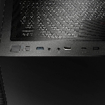 Компьютер Bloody BD-PC CB76T2 TWR i7 14700F (2.1) 32Gb SSD 1Tb RTX 5070 12Gb Windows 11 Home 64 GbitEth 650W черный (RUS) (2141987), фото6