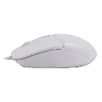 Комплект клавиатура+мышь A4Tech FStyler F1512 проводной, USB, 1200 DPI, белый, фото14