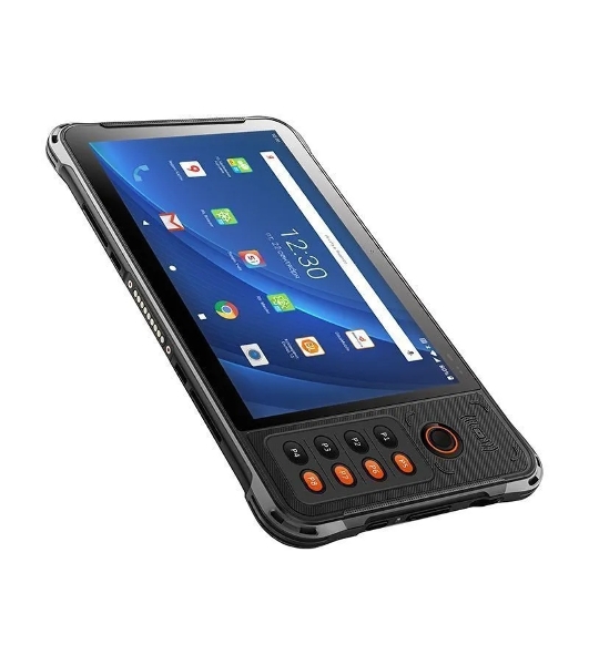 Планшет Urovo P8100 8', 4Gb, 64Gb, 4G LTE, Android, черный
