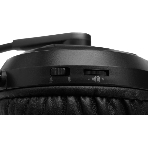 Гарнитура Bloody G230P чёрный, проводная, USB, подсветка, фото8