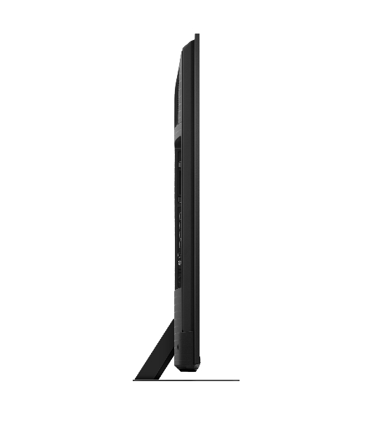 Телевизор Hisense 85'' RGB Mini-LED Ultra HD