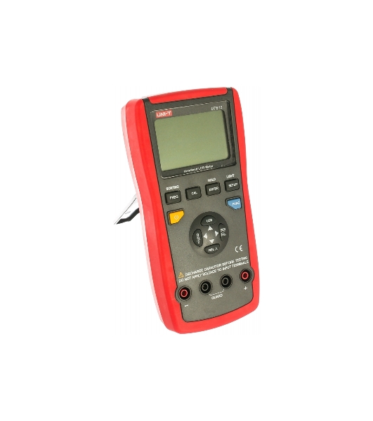 Измеритель LCR UNI-T UT612