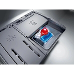 Встраиваемая посудомоечная машина Bosch SMV24AX04E, черный, 59.8 см, 12 компл., 48 дБ, класс A++, фото2