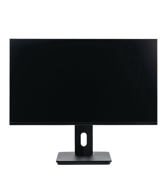 Монитор 27' Lime G270L IPS 2560x1440, 165 Гц, 1 мс, 16:9, 350 кд/м2, 1xHDMI, 1xDP, 1xUSB-C, 2xUSB, 1x3.5 мм, черный