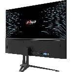 Монитор 23.8' Dahua DHI-LM24-B201E IPS 1920x1080, 100 Гц, 5 мс, 16:9, 300 кд/м2, 1xHDMI, 1xDP, 1xVGA, 1x3.5 мм, черный, фото3