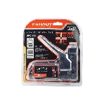 Степлер PATRIOT SPQ-111 3 в 1,скобы №140 4-14мм, скобы №28 10-12мм, гвозди №300, 600шт в комплекте, фото3