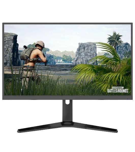 Монитор 32' Raskat I32U6D IPS 3840x2160, 60 Гц, 5 мс, 16:9, 250 кд/м2, 1xHDMI, 1хDP, 2x3 Вт, черный