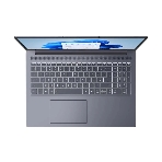 Ноутбук Lenovo IdeaPad Slim 3 16IRH10 16' 1920x1200 Intel Core i5 13420H 16 Gb/512 Gb No OS серый, фото2