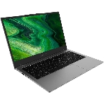 Ноутбук Digma Pro Fortis M Core i5 1334U 16Gb SSD 512Gb Intel Iris Xe graphics 14.1' IPS FHD (1920x1080) Windows 11 Pro grey WiFi BT Cam 4000mAh (DN14P5-ADXW04), фото4