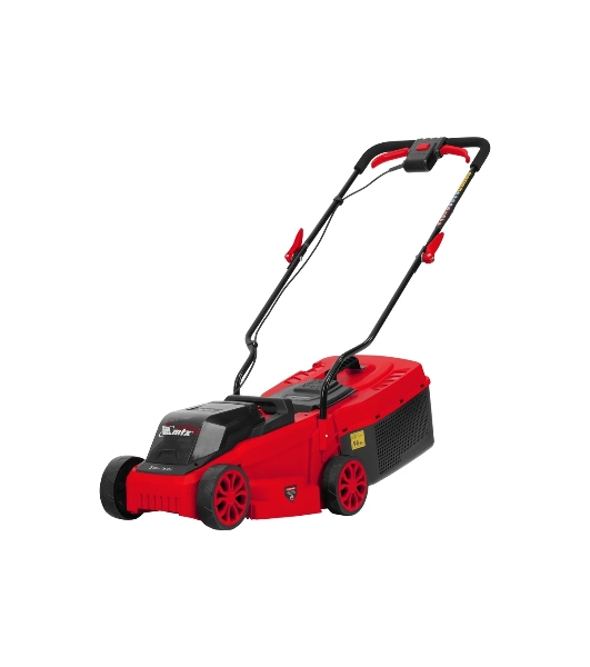 Газонокосилка аккумуляторная MTX CLM-320, 20 В, 4 Ач