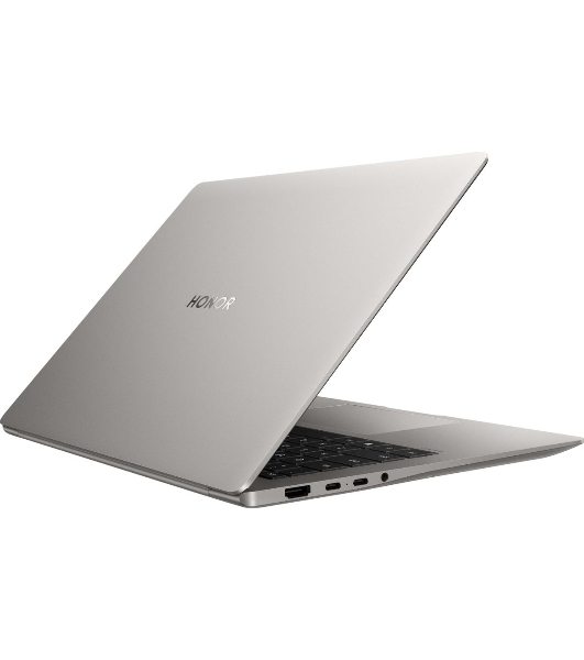 Ноутбук Honor MagicBook Pro 14 2025 14.6' ULTRA 5 32/1Tb GREY WIN 11