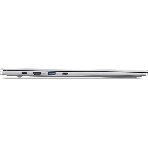 Ноутбук Acer Swift Lite 16 SFL16-51M-785G Intel Core Ultra 7 155U/16Gb/SSD 1Tb/16'/IPS/WUXGA/1920x1200/60Hz/NoOS/Silver (NX.D3VCD.002), фото8